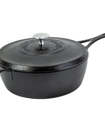 Blacklock Sauterpande 26 Cm - Premium Kogegrej Tilbud