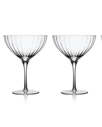 Blomsterbergs Dessertglas 430 Ml 4 Stk