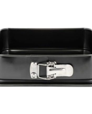 Blomsterberg Kvadratisk Springform 24x24 cm - Uden PFAS