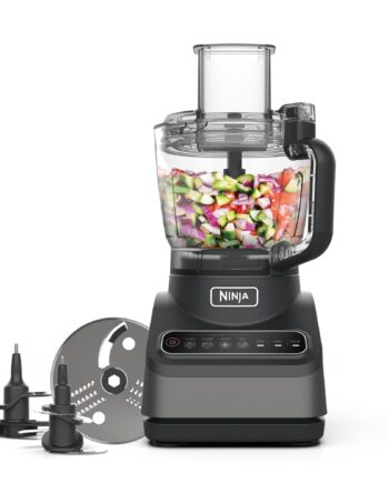 Bn650eu Auto Iq Foodprocessor