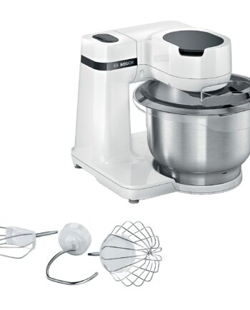 Bosch Mums2ew00 Køkkenmaskine - Perfekt til Bagning!