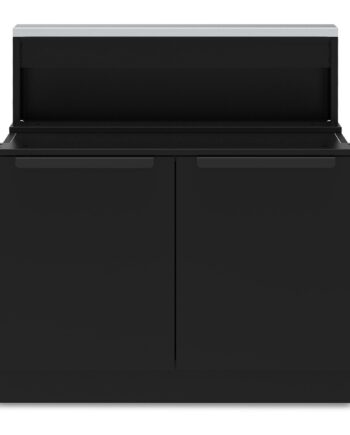 Broil King MOK Underskab til 5 Brændere - Grilltilbehør