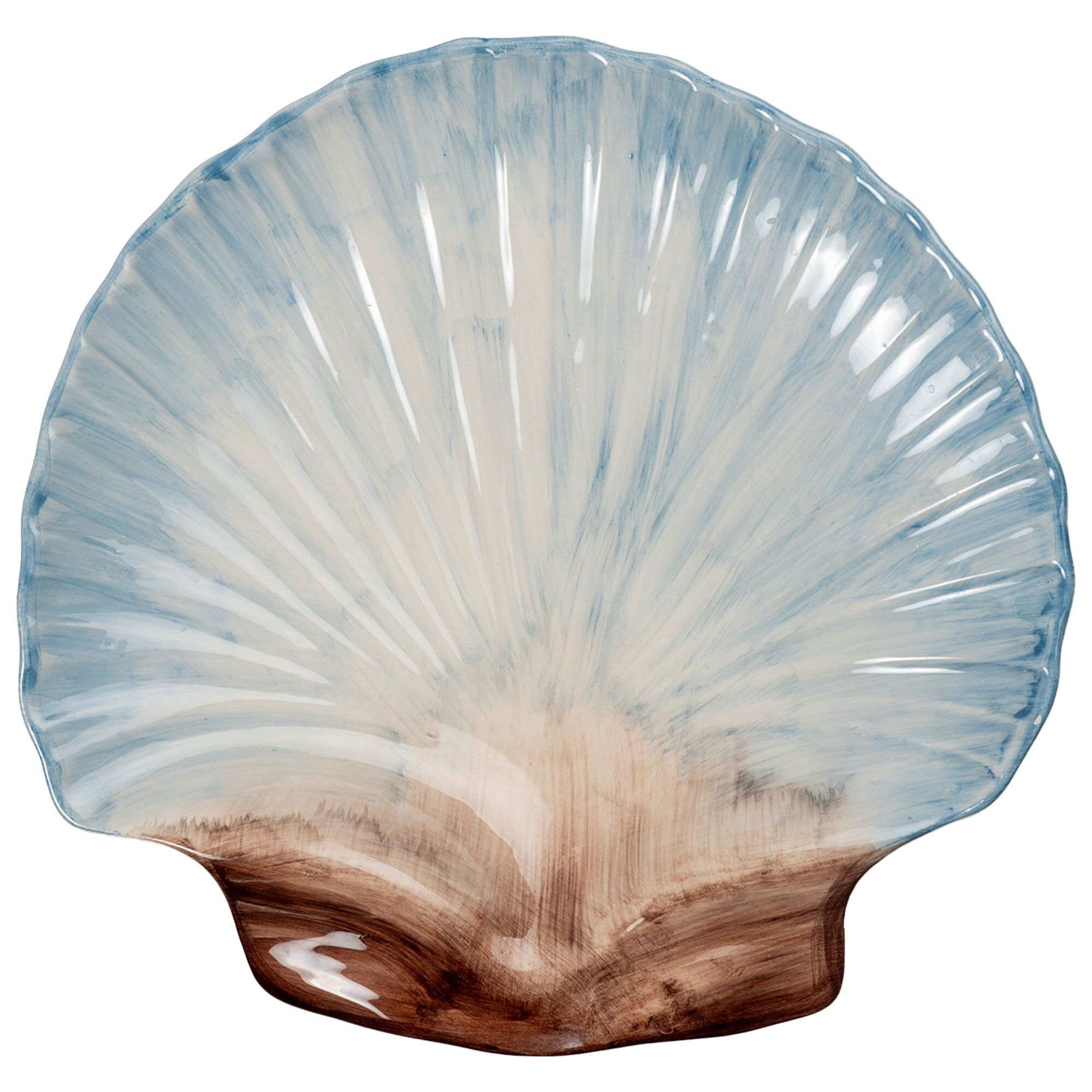 Byon Armona Serveringsfad i Lyseblå - Stilfuld Servering