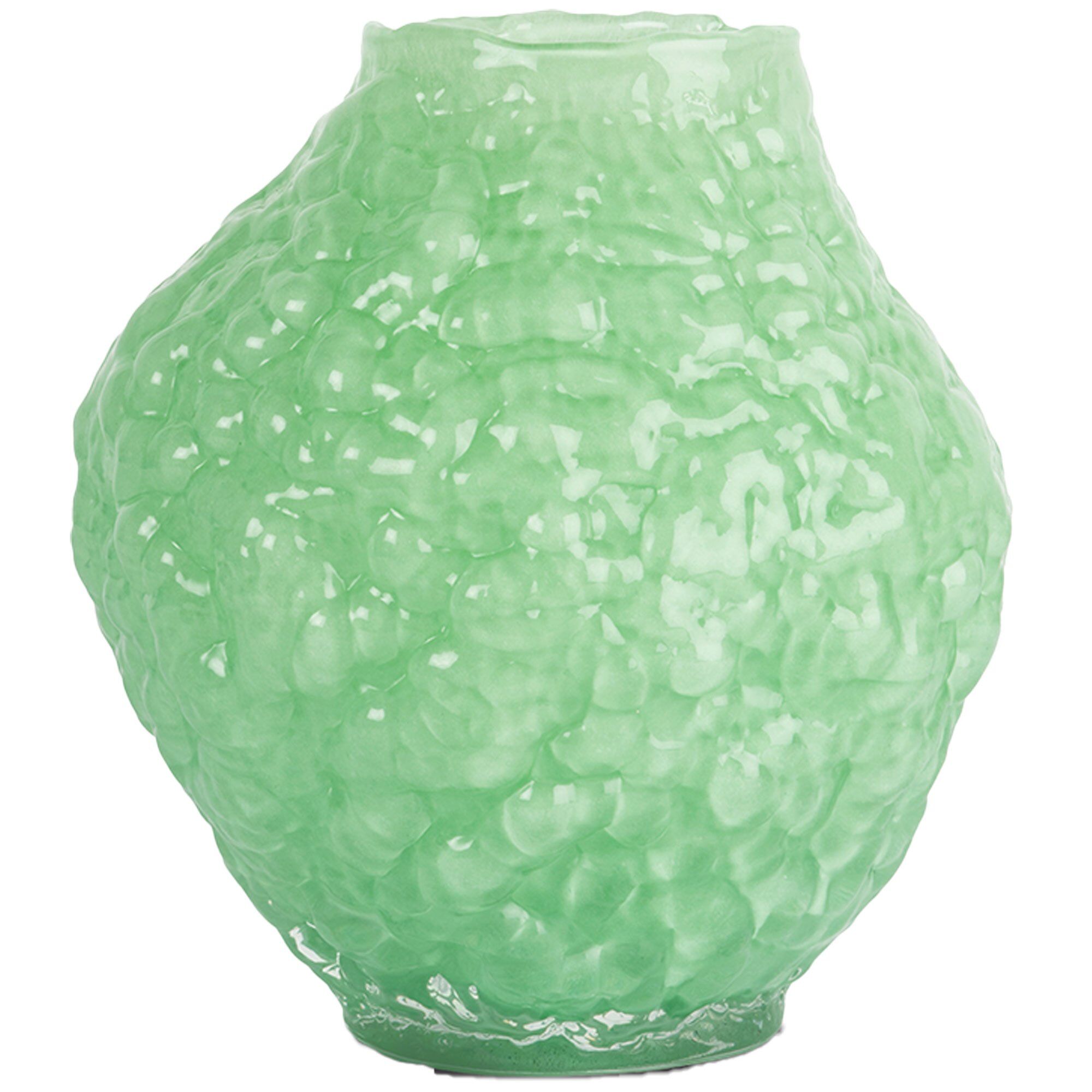 Byon Corallo S Vase - Mintgrøn Elegance til Dit Hjem