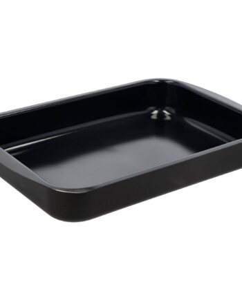 Ceramica Bradepande fra Funktion - Perfekt til Bagning