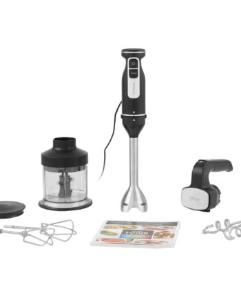Ci100eu Foodi 3 In 1 Stavblender