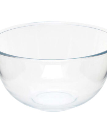 Klassisk 3L Glasskål fra Pyrex - Perfekt til Servering