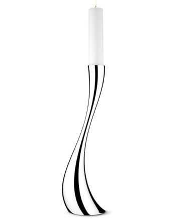 Cobra Gulvstage Stor fra Georg Jensen - Elegance til hjemmet