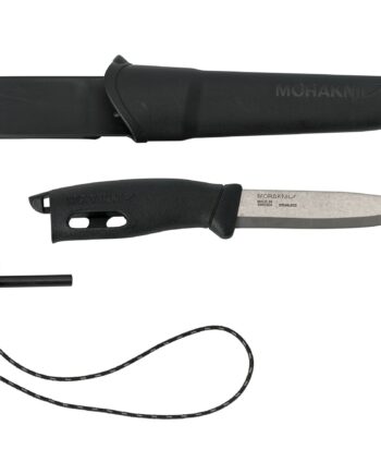 Companion Spark  S  Sort