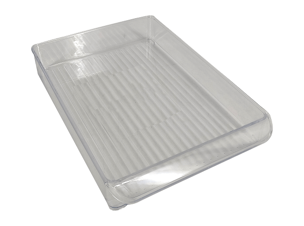 Conzept Køleskabsopbevaring Klar 30x20x5 Cm