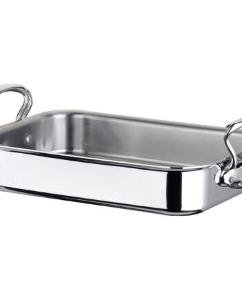 Cook Style Bradepande 40 X 30cm
