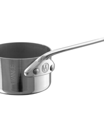 Cook Style Minikasserolle 15 Cl med Hældetud - Induktion