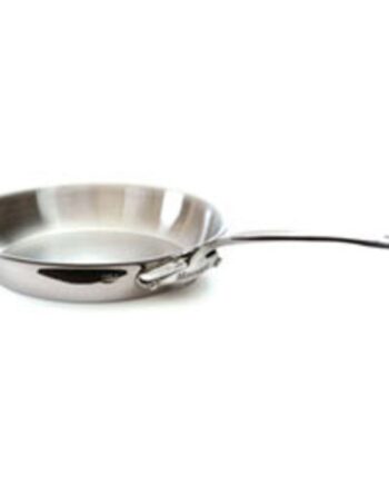 Cook Style Stegepande 30 Cm - Kvalitet fra Mauviel