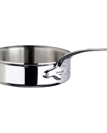 Cook Style Traktørpande 5,7 L – Kvalitet til madlavning