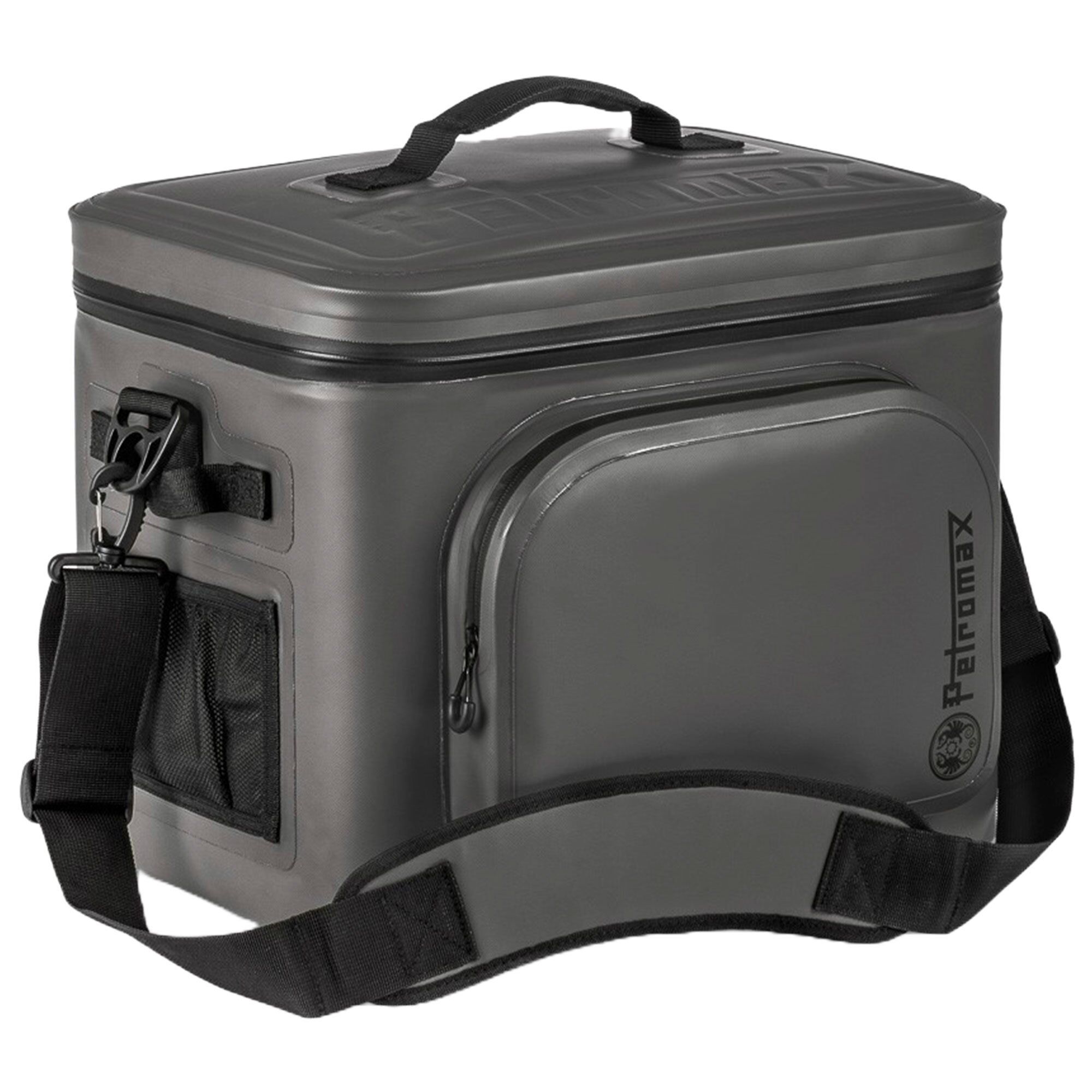 Cooler Bag 8 Køletaske  Grå
