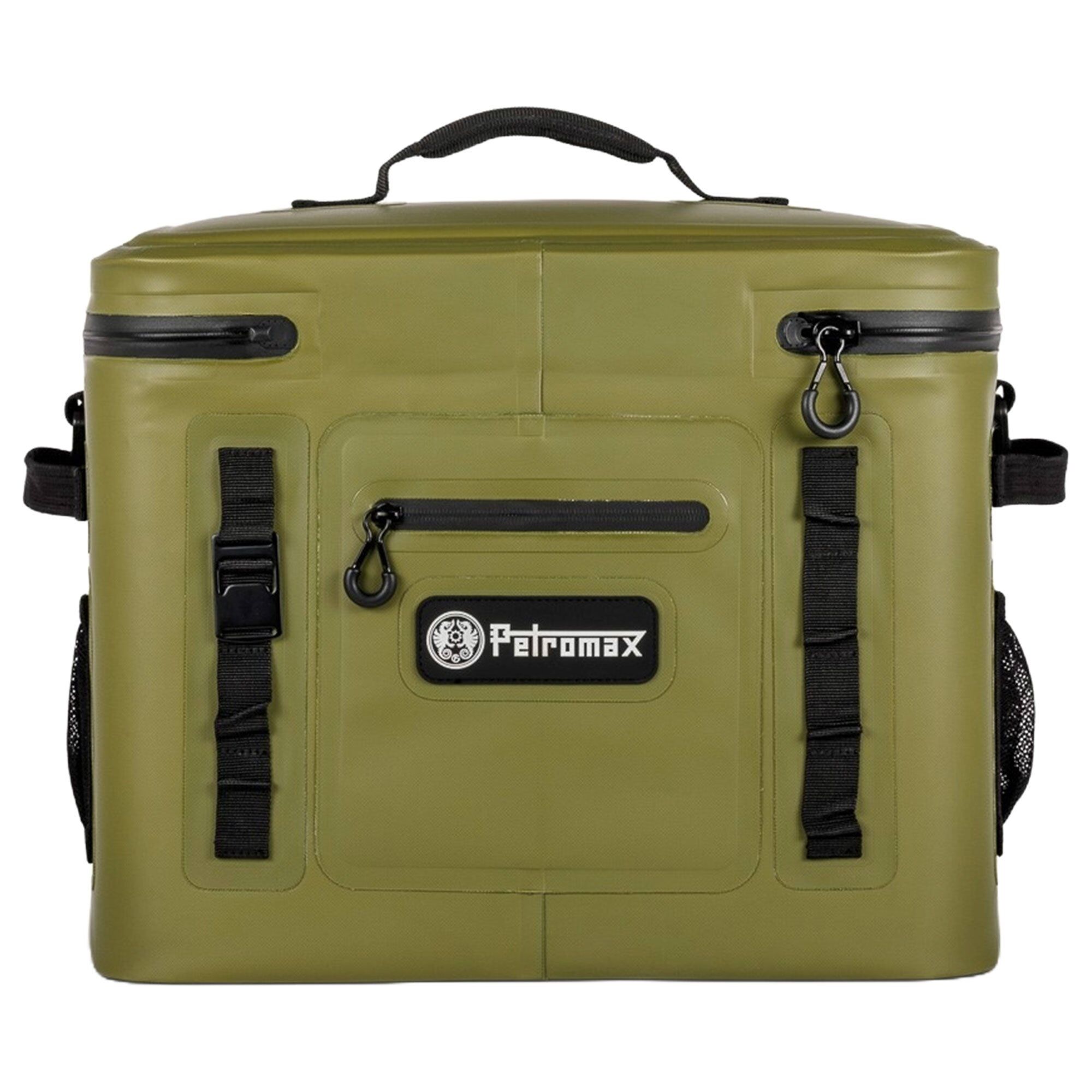 Cooler Bag 8 Køletaske  Oliven