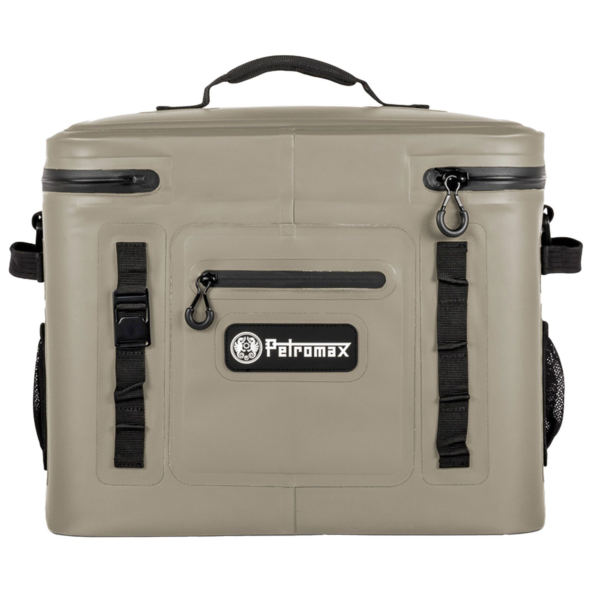 Cooler Bag 22 Køletaske  Sand