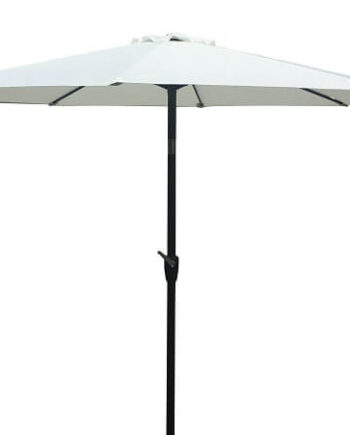 Da 39 Core Parasol Sevilla Med Tilt Og Hejs