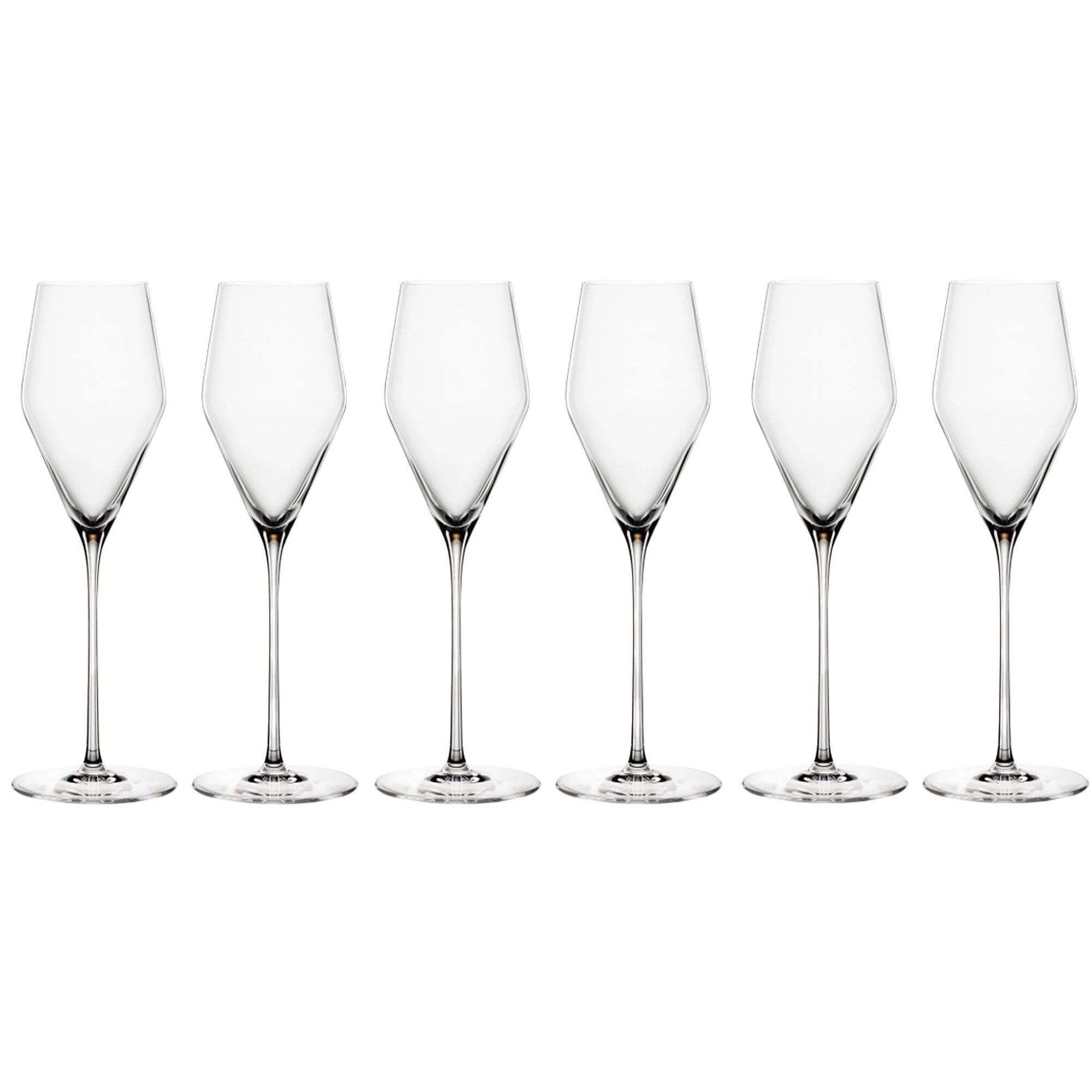 Definition Champagneglas  6 Stk