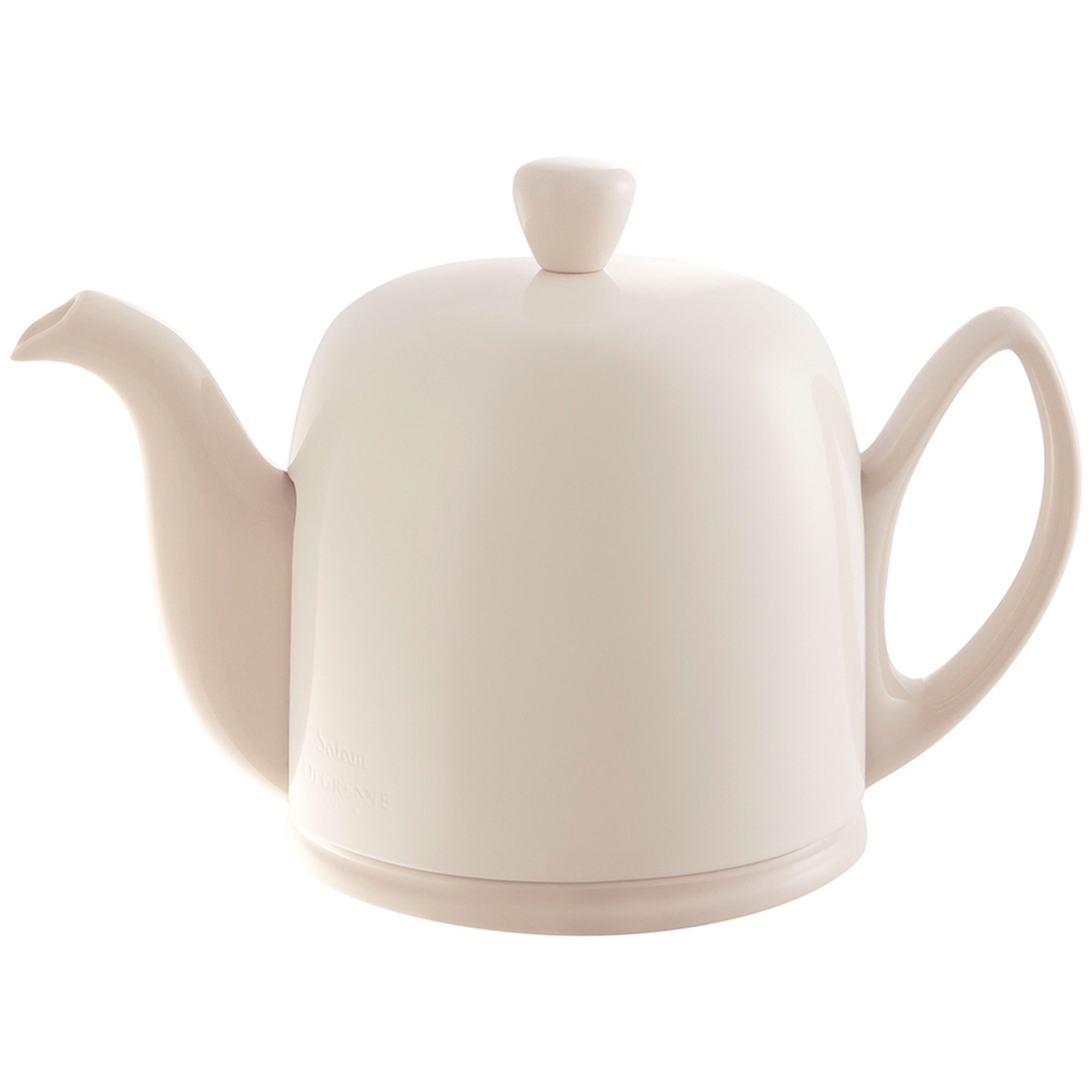 Degrenne Salam Monochrome Tekande til 4 Kopper - Pink