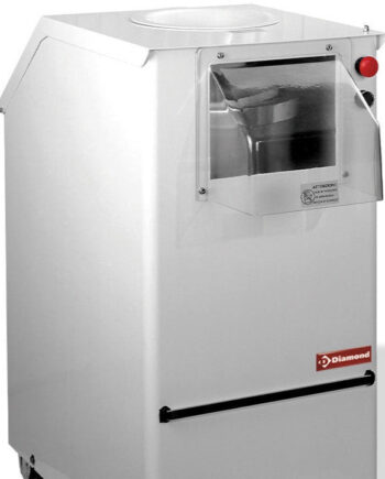 Dejrunder   Rustfrit Stål   3600 800 Stk Timen   20 1000 Gram