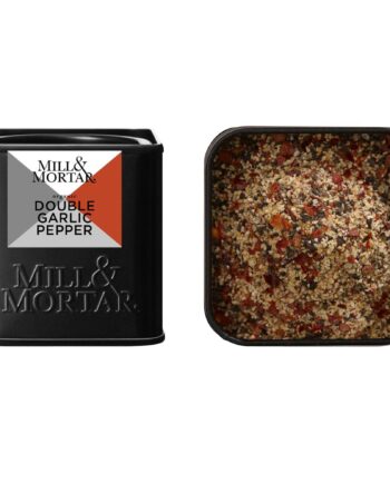 Double Garlic Pepper 50 G