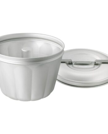 Dr. Oetker Randform med Låg - Ø 21 cm til Bagning