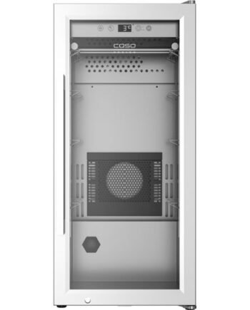 Dryaged Master 63 Modningsskab til Kød - Professionel Kvalitet