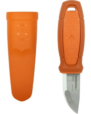 Eldris  S  Burnt Orange