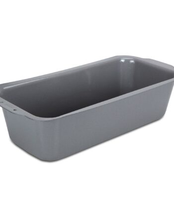 Emaljeret Brødform 30 x 13 cm - Perfekt til bagning!