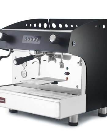 Espressomaskine   1 Gruppe   Automatisk