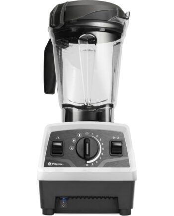 Vitamix Explorian E520 Blender 2L - Hvid Kvalitet!