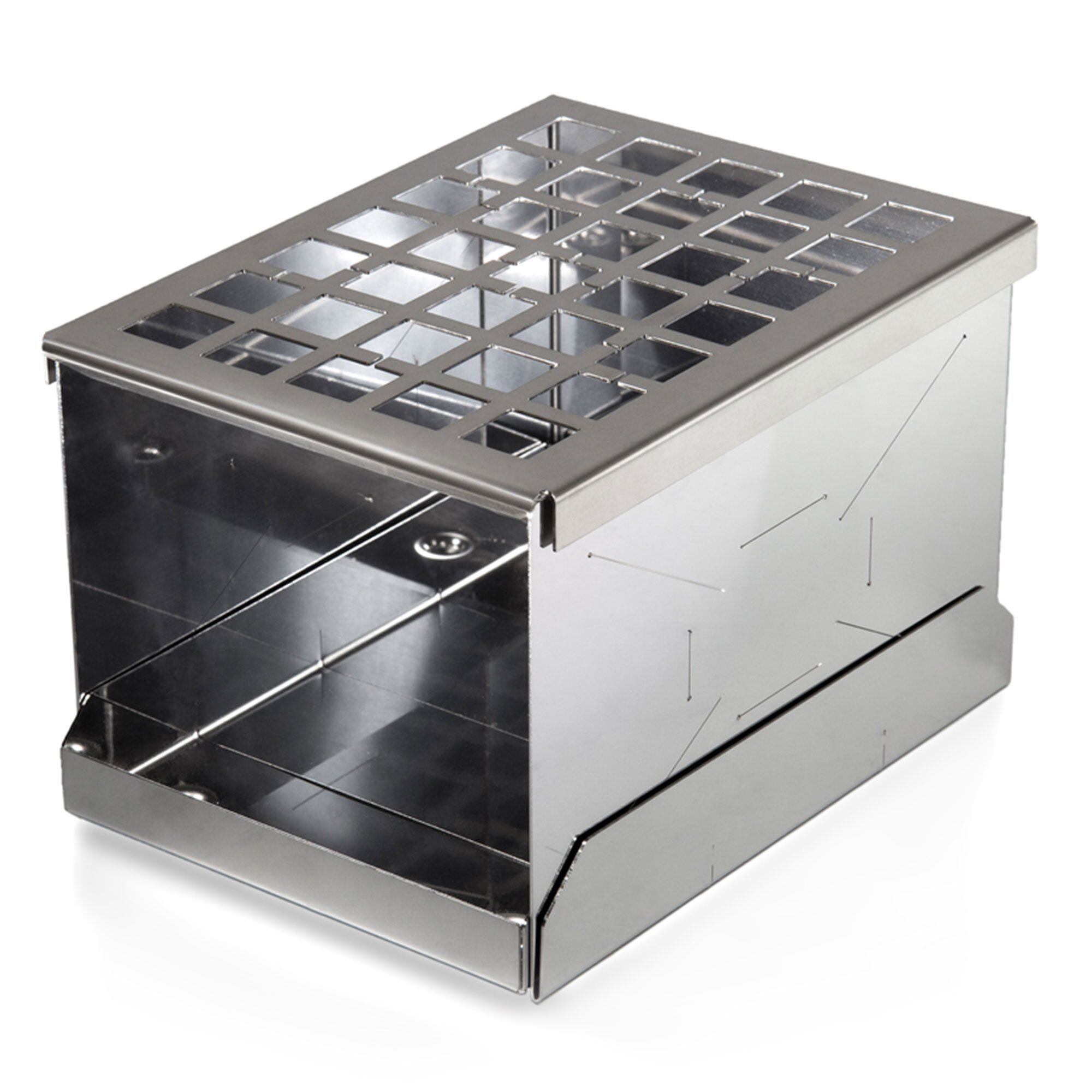 Petromax Fb1 Pocket Stove - Ideel til udendørs madlavning
