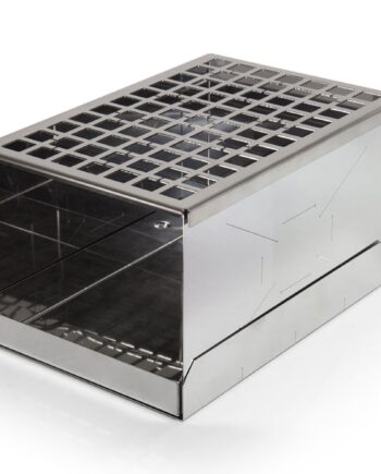 Petromax Fb2 Pocket Stove - Perfekt til udendørs madlavning