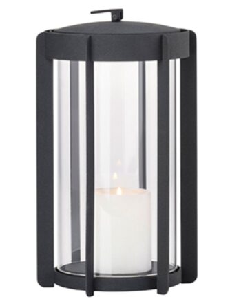 Firefly Lanterne 25 Cm - Elegant Sort Design