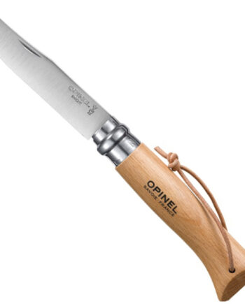 Foldekniv No 7  8 Cm  Bøg