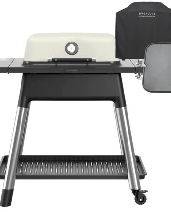 Force Gasgrill   Grillbetræk   Grillplade Mat Stone