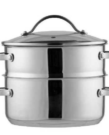 Funktion Dampgryde 2 Liter