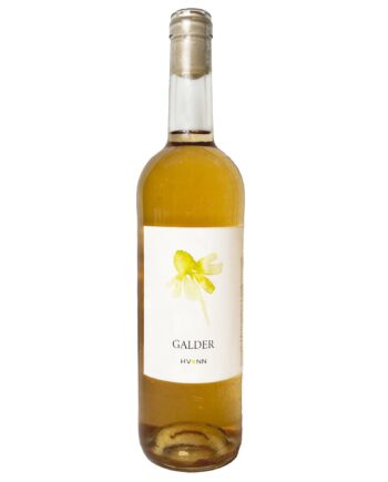 Galder Drik 750 Ml - Forfriskende Urteelixir fra Hvonn