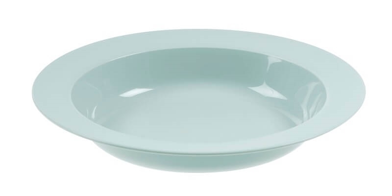 Gastromax Dyb Tallerken ø22 Cm Bio