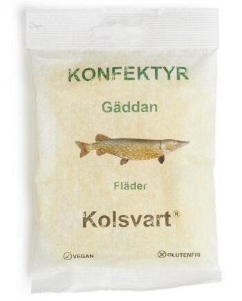 Gedden  120 G