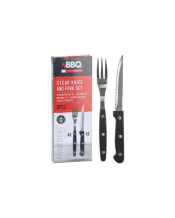 Grillbestik Sæt - 40 Stk til Grillfesten!