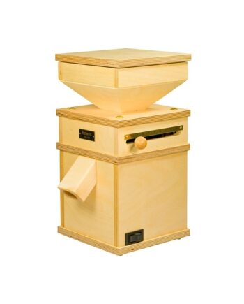 Hawos Kornkværn Billy 1 - Effektiv og stilren kværn