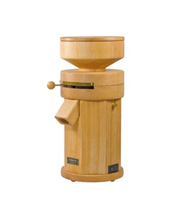 Hawos Oktagon 2 Kornkværn - Elegant og Effektiv!