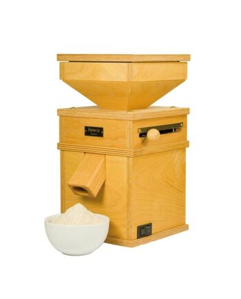 Hawos Kornkværn Queen 1 - Effektiv og kompakt kværn