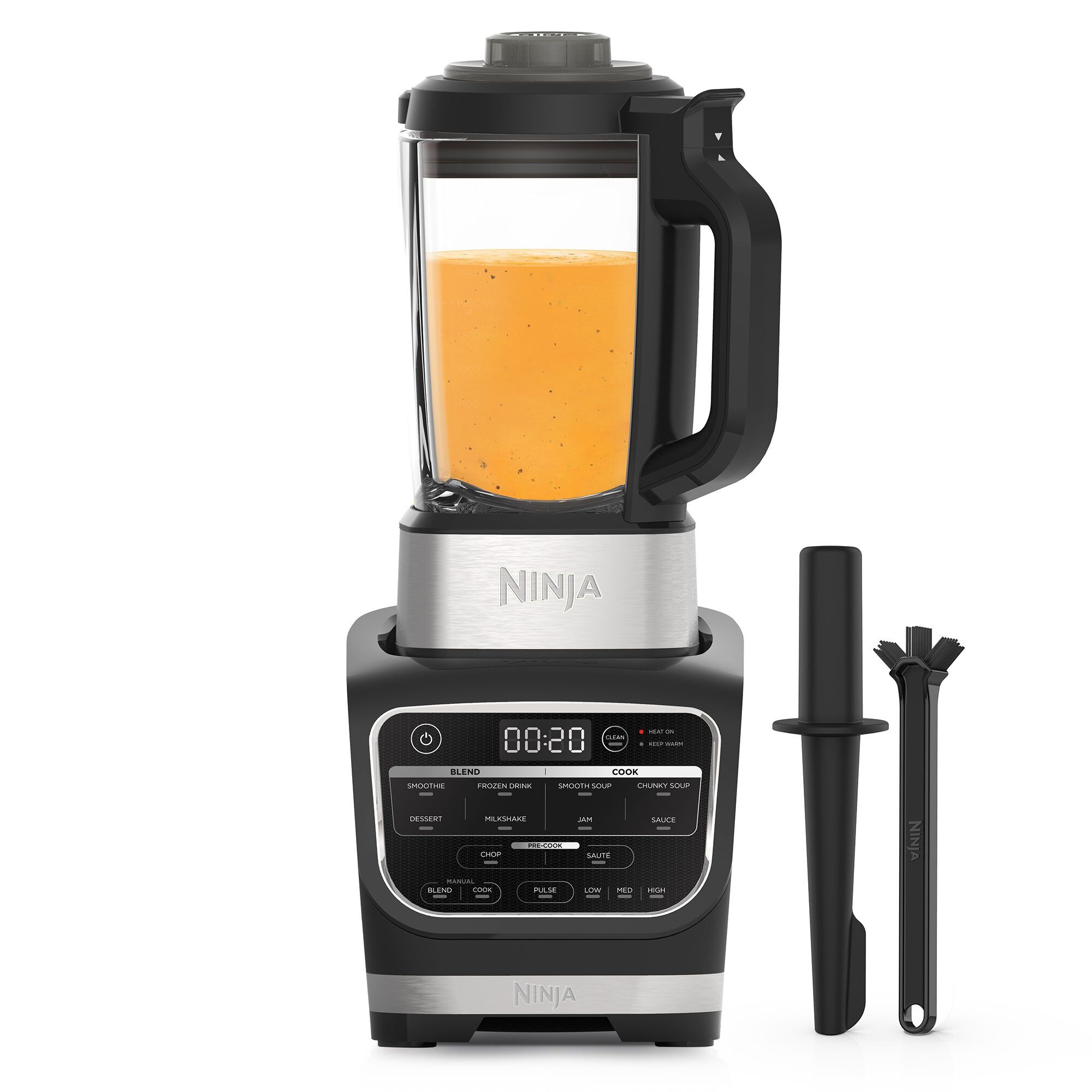 Ninja Foodi HB150EU Blender - Kraftfuld og Innovativ Køkkenmaskine