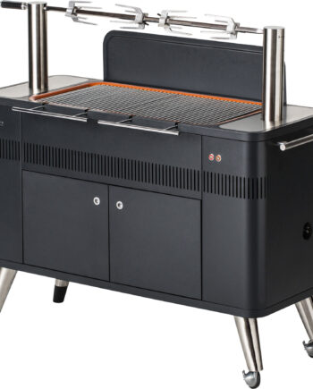 Hbce2b Hub Kulgrill