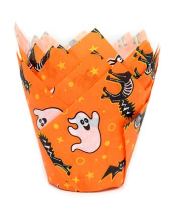 House Of Marie Halloween Muffinsforme 36 Stk.