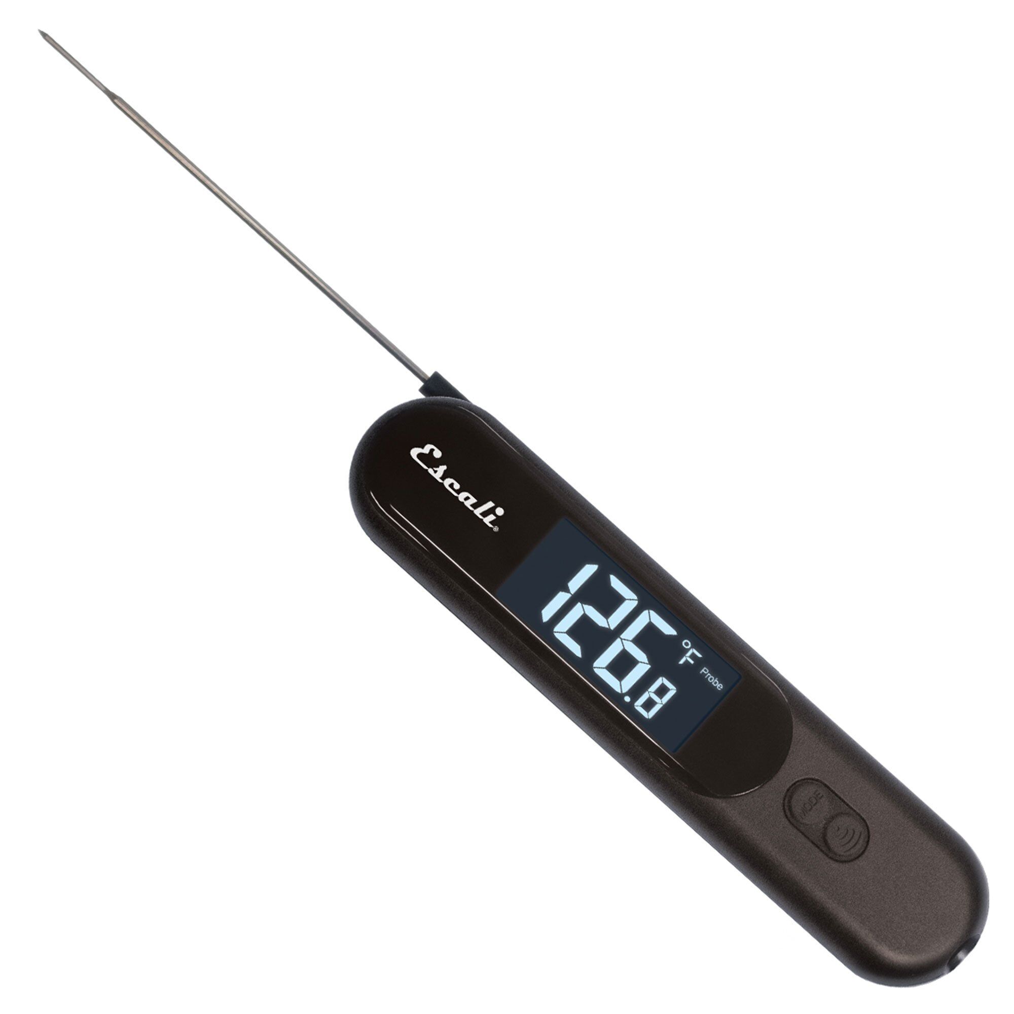 Infrarød   Digital Stegetermometer
