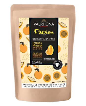 Inspiration Passion Chokolade 250 G - Unik Smagsoplevelse